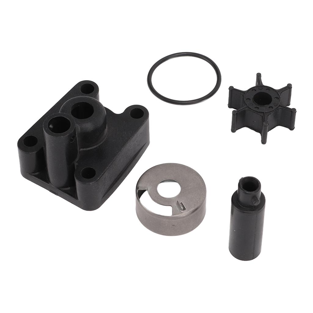 Marine Water Pump Kit 4 Stroke 2.5 Horsepower Replacement Outboard Motor Water Pump Assembly