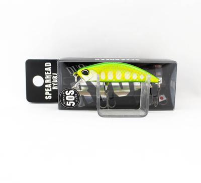 DUO Тонущая приманка Spearhead Ryuki 50S ANA4099 (5379)