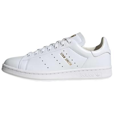 Stan Smith Lux Cloud White женские кроссовки Cloud-White-Off-White IG3389