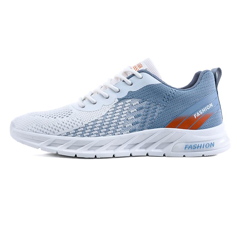 Мужские кроссовки для бега, дышащие сетчатые кроссовки, модные легкие кроссовки большого размера, повседневные кроссовки для спортзала, беговые кроссовки для тенниса