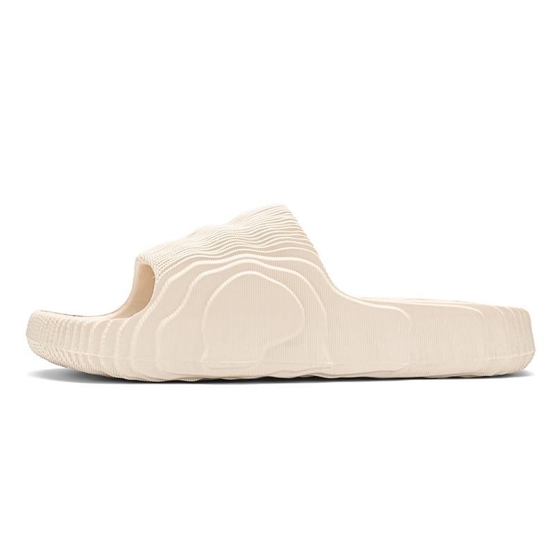 Мягкие домашние тапочки для пары, летние домашние нескользящие тапочки для ванной комнаты, сандалии для отеля, однотонные мужские и женские шлепанцы, обувь на плоской подошве