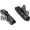 SHIMANO Repair Parts R55C3 Cartridge Type Brake Shoe Set (Left and Right Pair) BR-6700 BR-6700-G Y8G698130