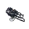 Жгут проводов переднего бампера BMW X1 U11 - 61125A43564 Совместимый.