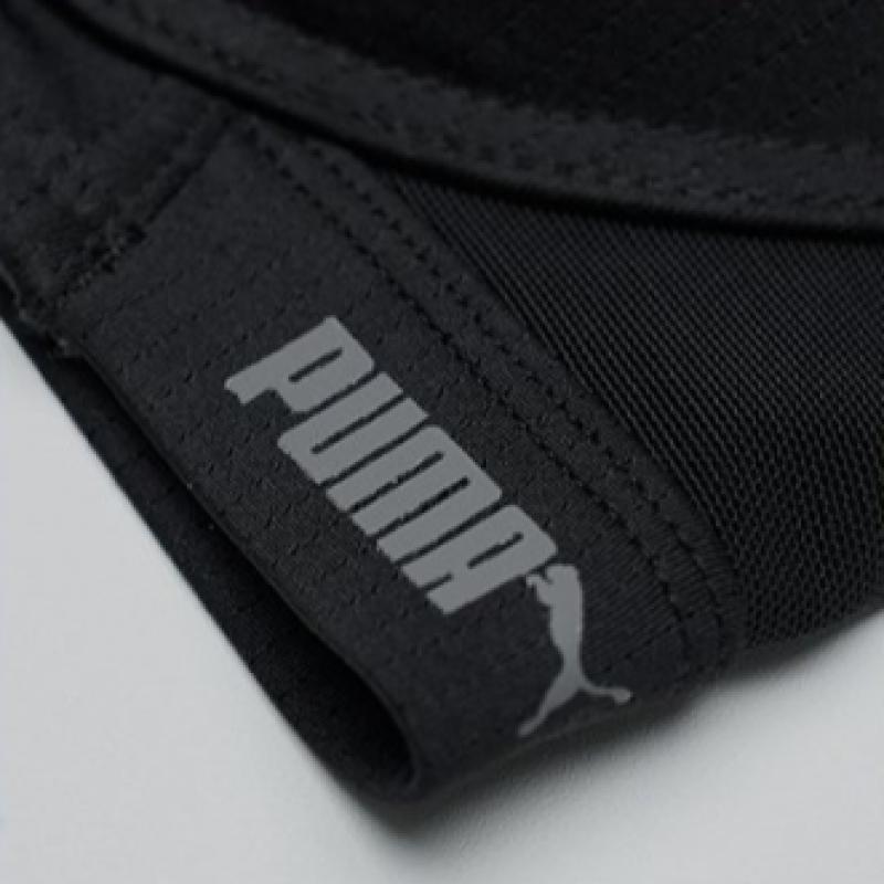 Puma Ветреный Холм Сетка Без Косточек Бюстгальтер Трусики 8 Комплект