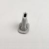 2PCS Rear Seat Cushion Pad Clips For Mercedes A 220 A 35 AMG C 250 C 300 B 250e