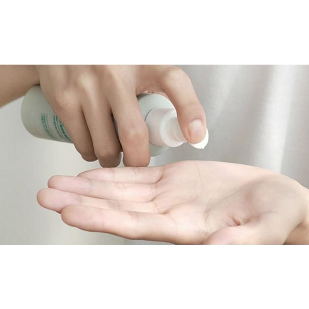 Тоник Flip Cica-Aloe Ampoule + балансирующий лосьон «все в одном» с алоэ, 1 набор