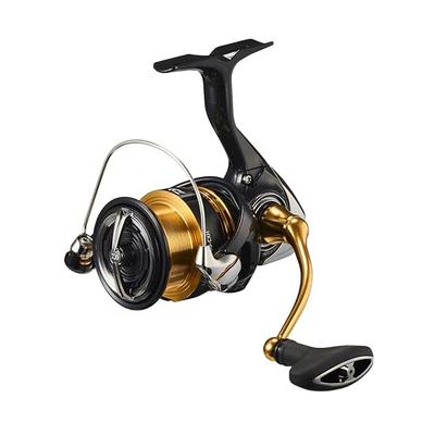 Daiwa Спиннинговая катушка 23 LEGALIS LT3000-CXH