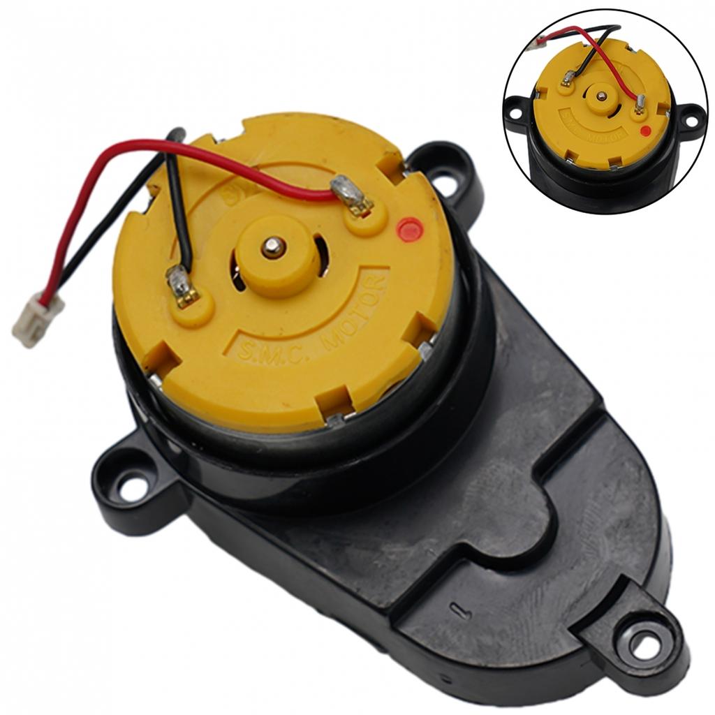 Side Brush Motor Accessories Floor Cleaning Replacement