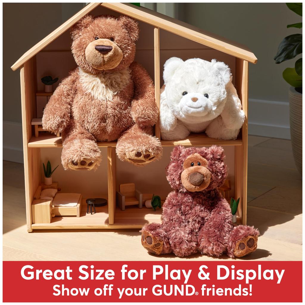 GUND Slumbers Bear 6047649