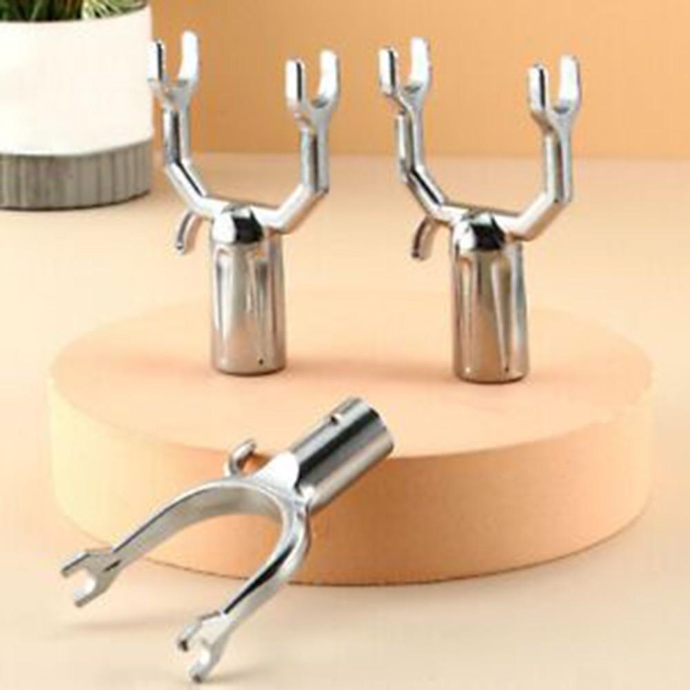 8-компонентный костыль для поддержки ветвей из алюминиевого сплава для фруктовых деревьев