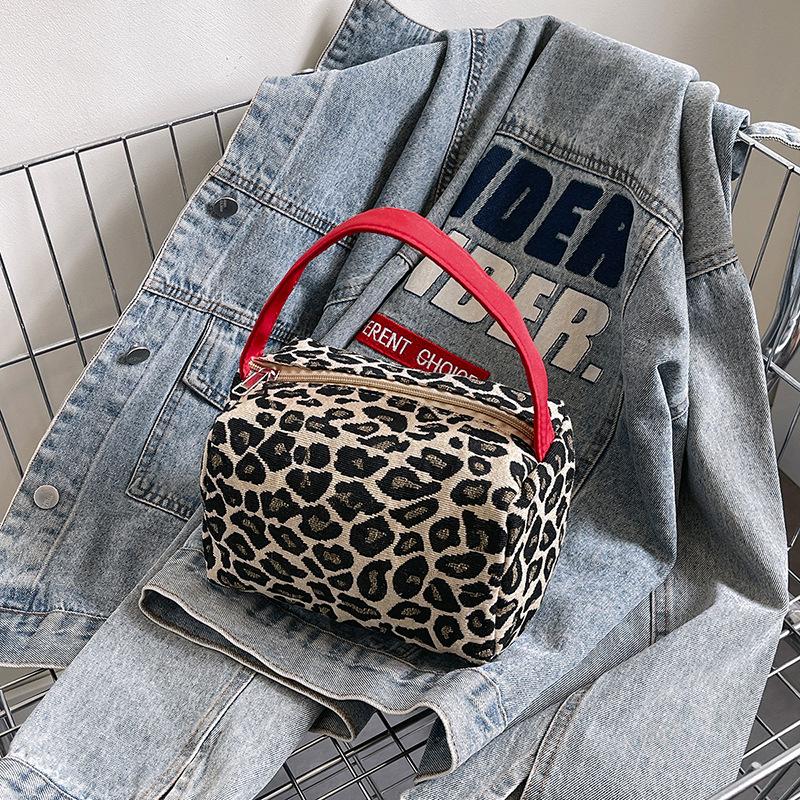 Свежая косметичка Большая вместительная переносная косметичка для путешествий