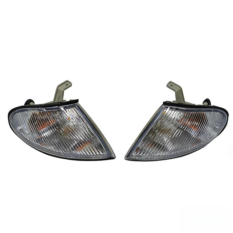Car Front Bumper Corner Indicator Light Lamp 92302-22300 Fit for Hyundai Accent 1998-1999
