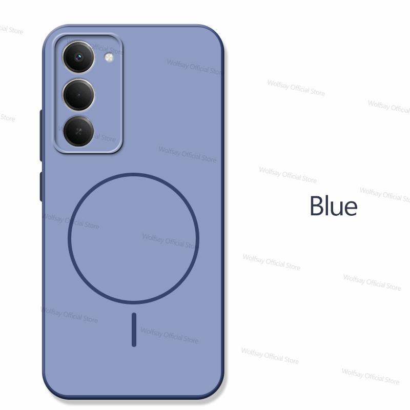 Чехлы Для Xiaomi Poco M8s 5G Чехол Xiaomi Poco M8s 5G Обложка Легкий Мягкий На ощупь ТПУ Защитный Чехол Для Xiaomi Poco M8s 5G