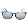 Lunettes de soleil - Lozza - SL4159M-955X - Bleu - Ø 52 mm - Catégorie 3