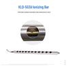 KLD-503A Ионная планка из нержавеющей стали для снятия статического электричества