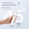 DR·BEI E0 Smart Sonic Electric Toothbrush