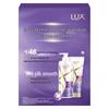 lux Oil Control & Moisturizing Hair Care & Body Wash Value Pack