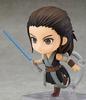 Nendoroid Star The Last Jedi Rey окрашенная подвижная фигурка Wars Немасштабируемая ABS&PVC