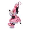 Disney store MINNIE DAY 2026 Plush keychain Japan
