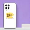 Цитаты из «Девочек Гилмор» для Samsung Galaxy M13 M33 M53 M12 M32 M52 M14 M34 M54 M20 M51 M21 M30s M31s M15 M55 Чехол