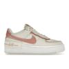 Air Force 1 Shadow 'Phantom/Pink Oxford/White/Red Stardust'DZ1847-001