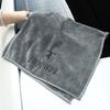 Microfiber Towel Car Wash Cleaning Drying Cloth Auto Towel For Ferrari 308 GT4 328 GTB GTS F355 360 Modena F430 458ltalia 488 dnvz5