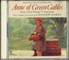 CD HAGOOD HARDY - Anne Of Greengables SLCS7120 ISIS 1987 Japan New Age & Easy Listening Used