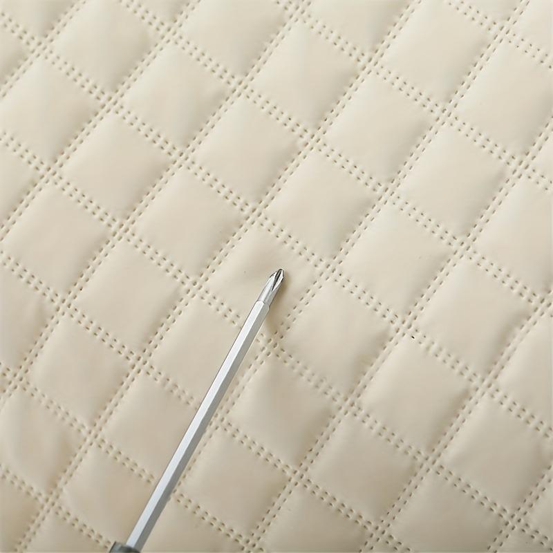 Женская стеганая дорожная сумка-даффл большой вместимости с ромбовидным узором, однотонная сумка для ночевки с несколькими карманами, женская сумка-тоут для отдыха