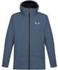 Куртка Puez Gtx 2L M Куртка java blue