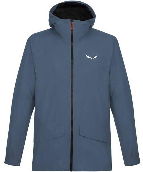 Куртка Salewa Puez Gtx 2L M Куртка java blue