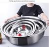 Многоцелевая раковина из нержавеющей стали Fu'ou