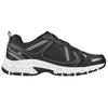 Skechers Hillcrest Vast Adventure Low top Running Shoes Women's Black White 149820-BKW
