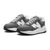 New Balance Nb 5740 Series Спортивные Удобные Прочные Повседневные Кроссовки Детские Повседневные Кроссовки Серые GC5740VB