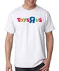 Футболка из фирменного магазина Toys R Us
