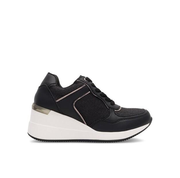 Sneakers Clara Barson ELI WS169-07 Black