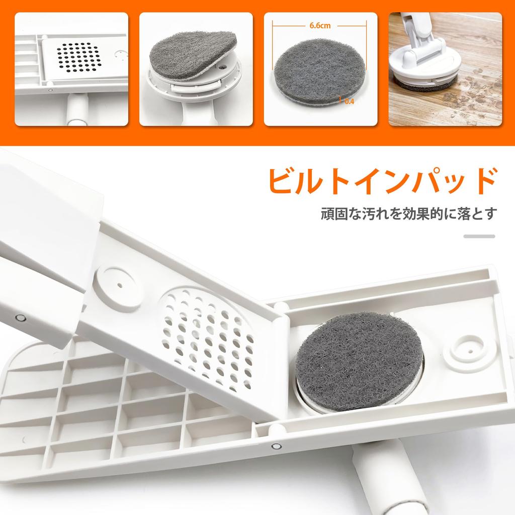 JEHONN Floor Широкий ассортимент влажных и сухих коммерческих швабр, подходящих для помещений, многофункциональных, длина ручки 127 см, швабры, швабры, швабры, для входа, дома, сада,