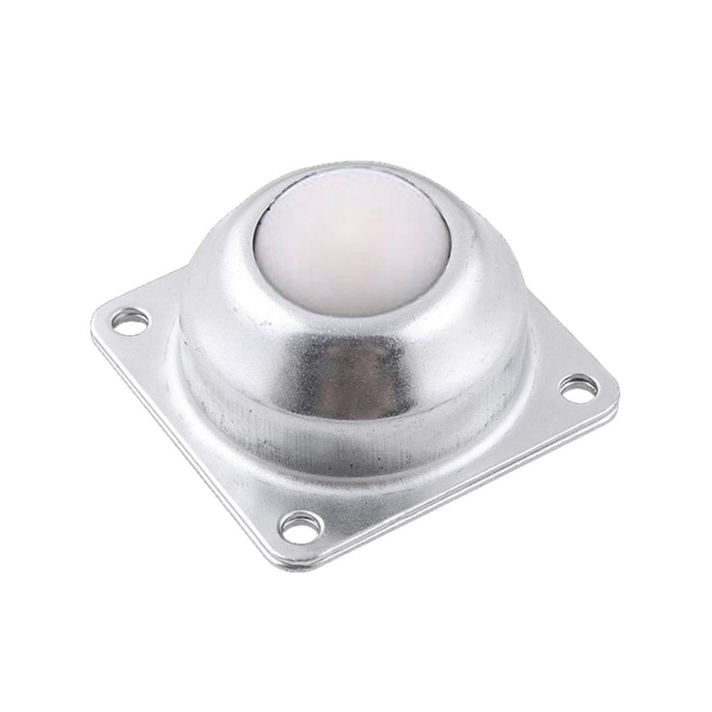 360 Degree Rotation Stainless Steel Wheel Roller Swivel Wheels Furniture Feet Swivel Caster