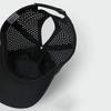 Breathable Mesh Peaked Cap Quick-Drying Running Cap Fashion Women‘s Baseball Caps  Casual Wear