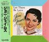 CD JONI JAMES - Let There Be Love DIW363 DIW 1992 Japan Pop Used