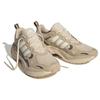 adidas Maxxcetus Толстая подошва Удобная амортизация Нескользящие Износостойкие Низкие Повседневные Кроссовки для Бега Унисекс Кроссовки Бежевый ID2287