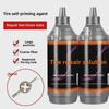 Self-Repairing Tire Sealant for Cars, Motorcycles & Bicycles