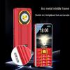 Shouhubao K998 4G кнопочный телефон для пожилых (Китайская версия)