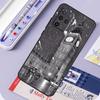 Retro Winter Snow London For Oppo A17 A18 A94 A74 A54 A15 A38 A58 A78 A98 A40 A60 A80 A16 A76 A96 A57 A77 A5 Pro Case