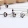 20/30/50PCS Stable Resistance 5mm Light-Dependent Resistor GL5516 Photoresistor Sensor