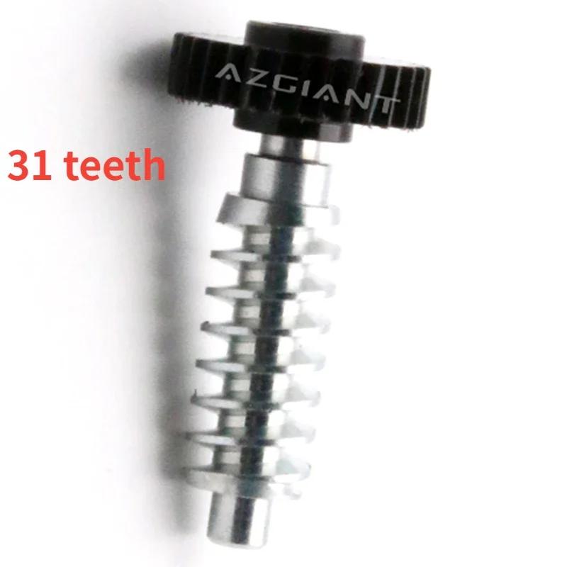 Car Side Exterior Rearview Mirror Power Folding Actuator Motor for Skoda Superb 2008-2014 Kodiaq 2016-2025