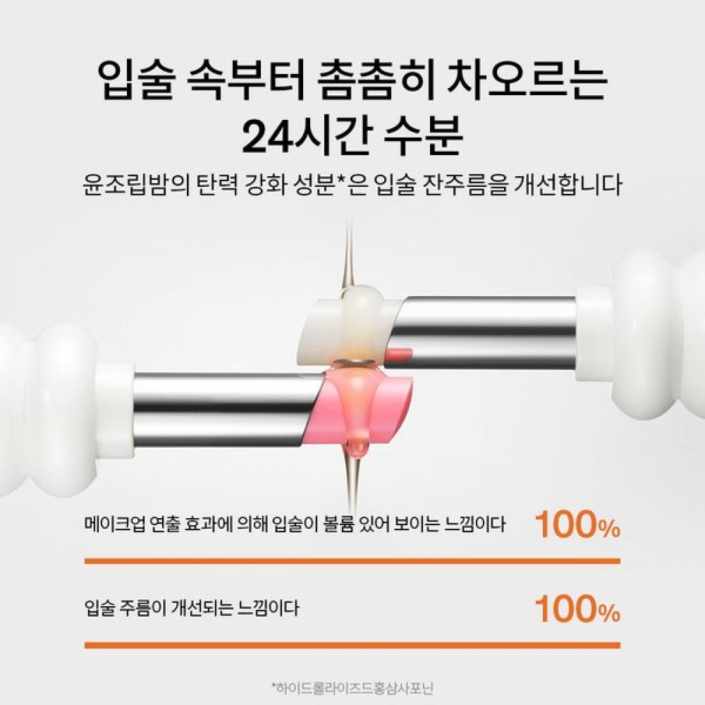 Sulwhasoo Lip Balm Yoonjo 3g