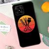 Кейс парикмахера для Honor 200 Pro 50 70 90 Lite X9b X9a X8b X8a X8 X9 X9c Honor Magic 7 5 6 Pro Чехол