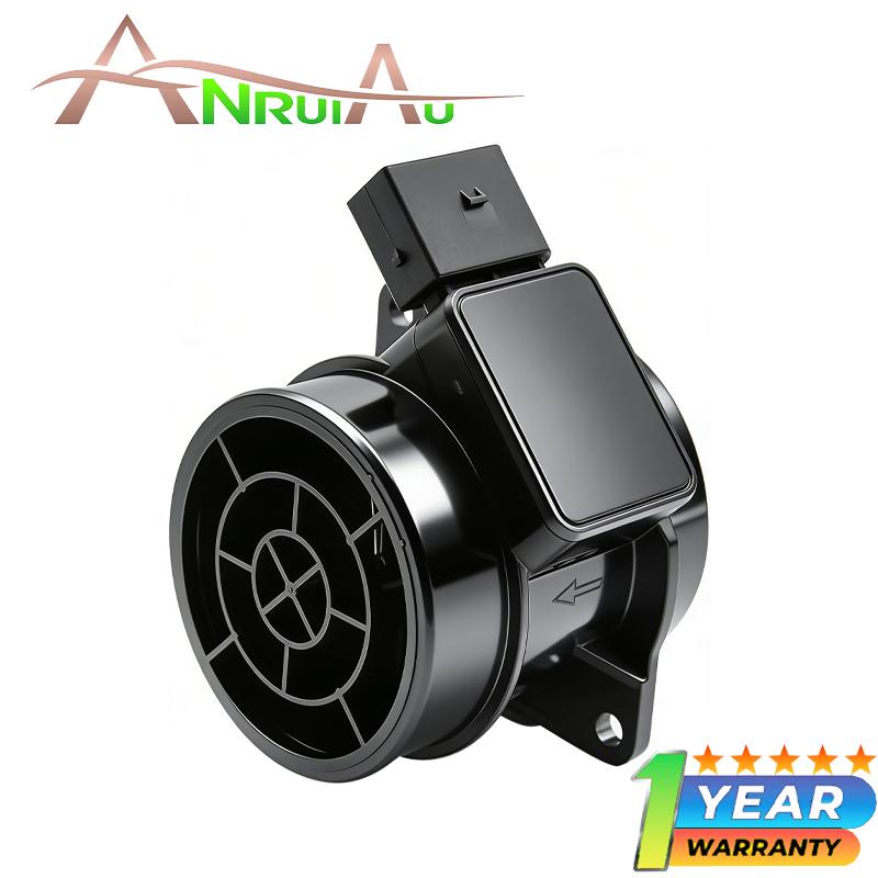 Датчик массового расхода воздуха MAF для Hyundai 2006-2008 Sonata Tucson Kia 2007-2009 Optima Rio 5WK96431 MAS0255