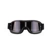 Unisex Vintage Motorcycle Motorbike Windproof Dustproof Pilot Goggles for Harley