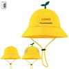 Children's Cotton Bucket Hat